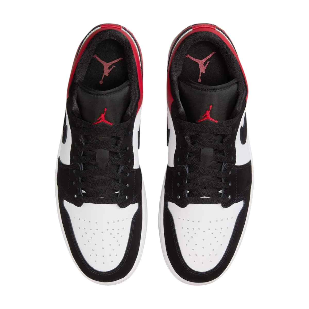Кроссовки мужские Nike Air Jordan 1 Low 