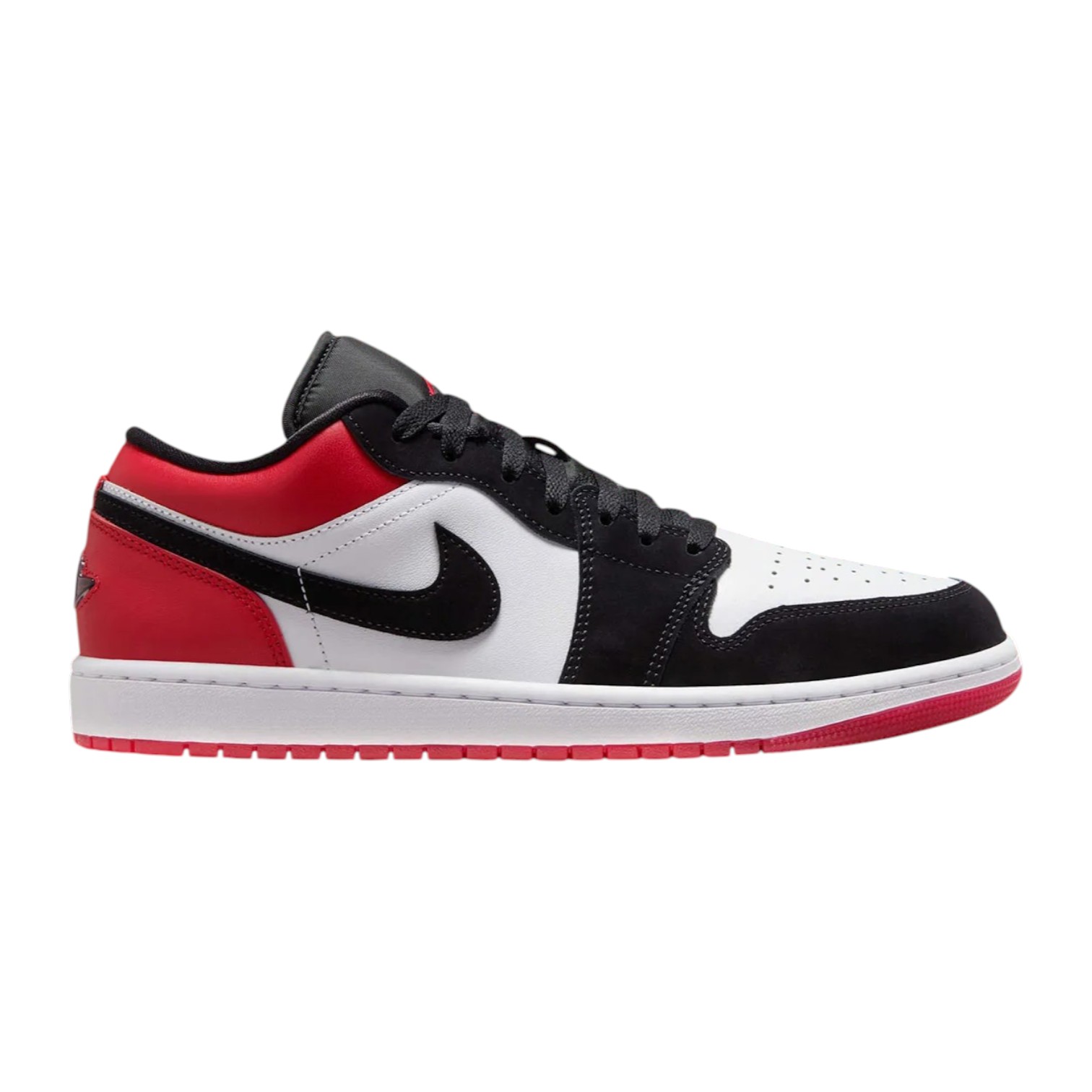 Кроссовки мужские Nike Air Jordan 1 Low 
