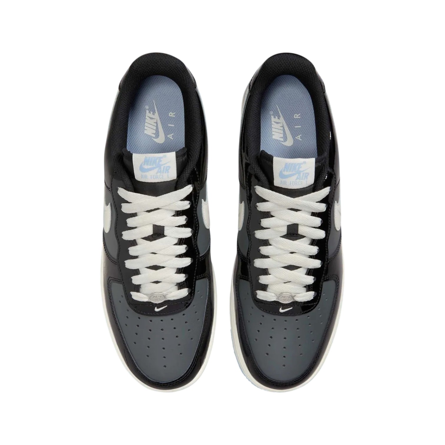 Кроссовки мужские Nike Air Force 1 Low '07 IB7676-001