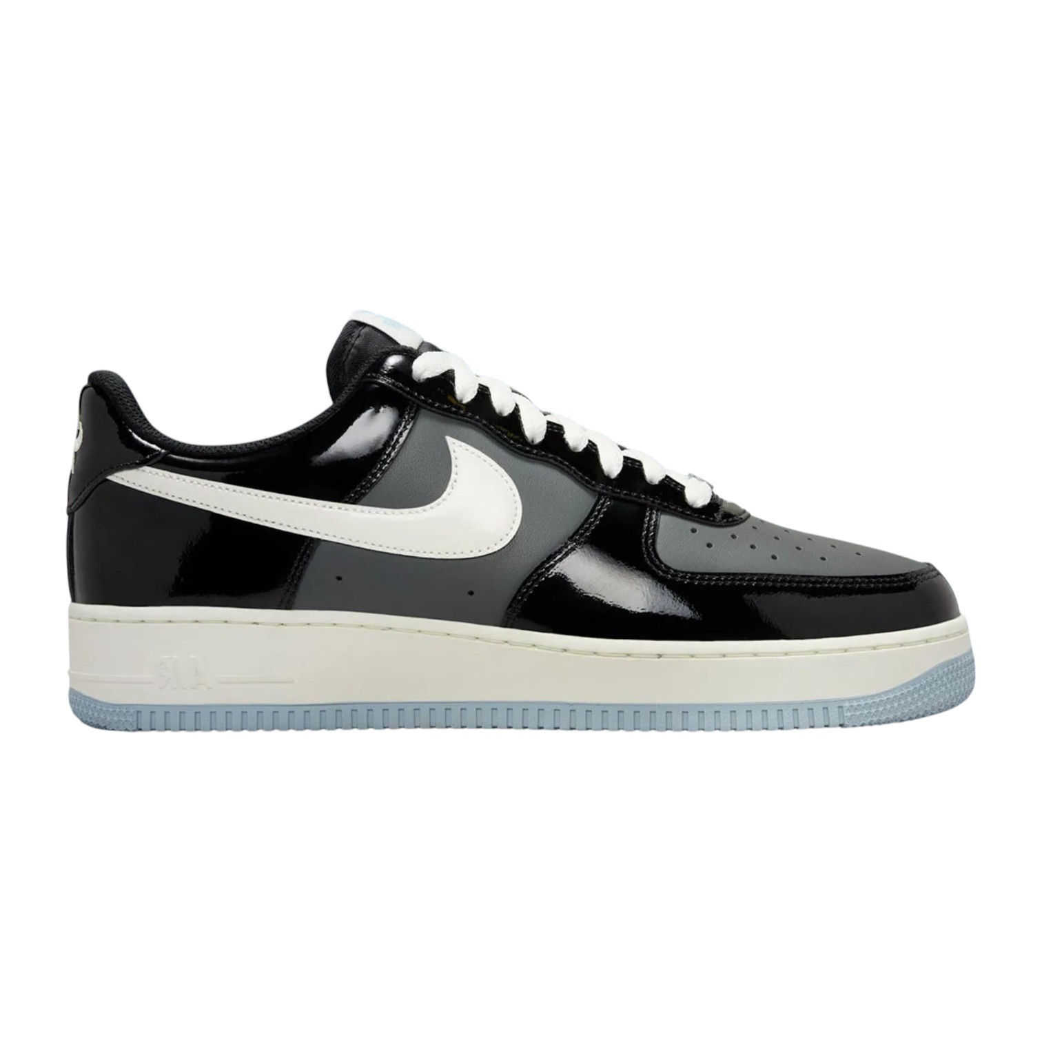 Кроссовки мужские Nike Air Force 1 Low '07 IB7676-001