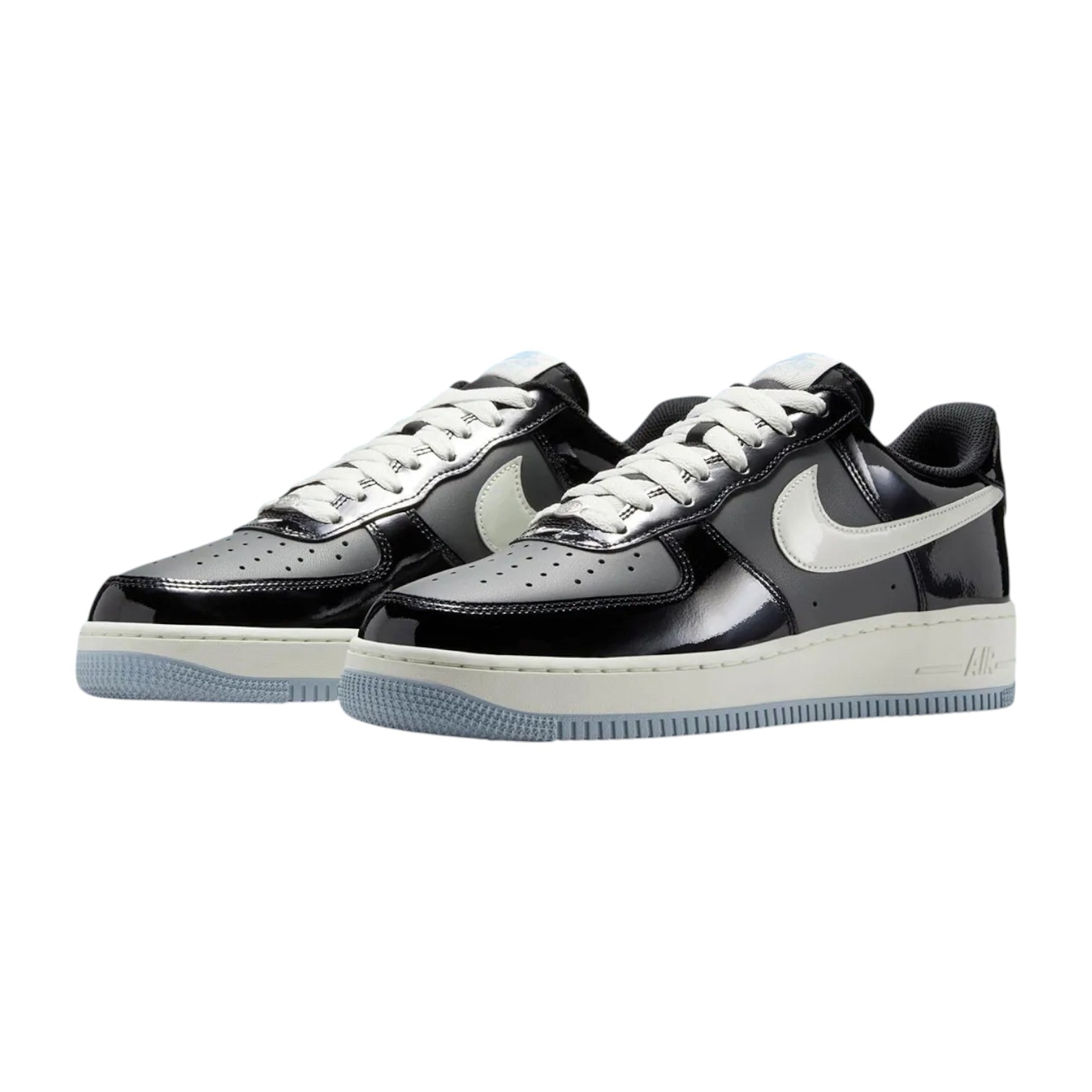 Кроссовки мужские Nike Air Force 1 Low '07 IB7676-001