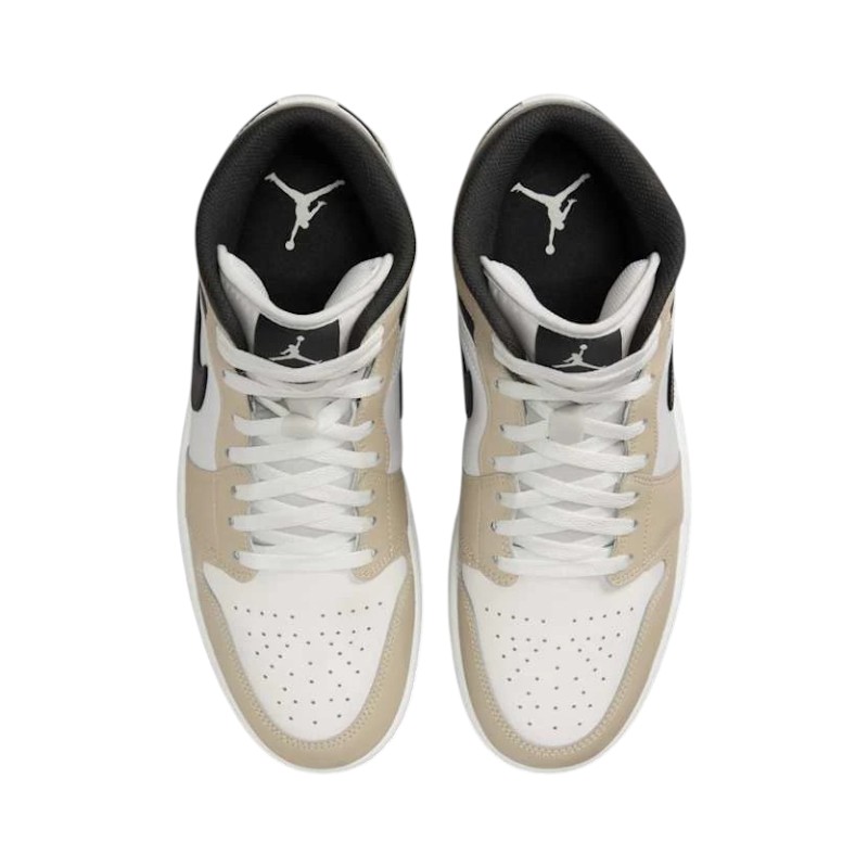 Кроссовки мужские Nike Air Jordan 1 MID DQ8426-153