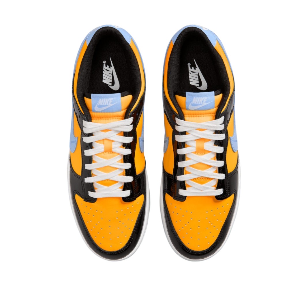 Кроссовки мужские Nike Dunk Low SE “Laser Orange” IB6400-001