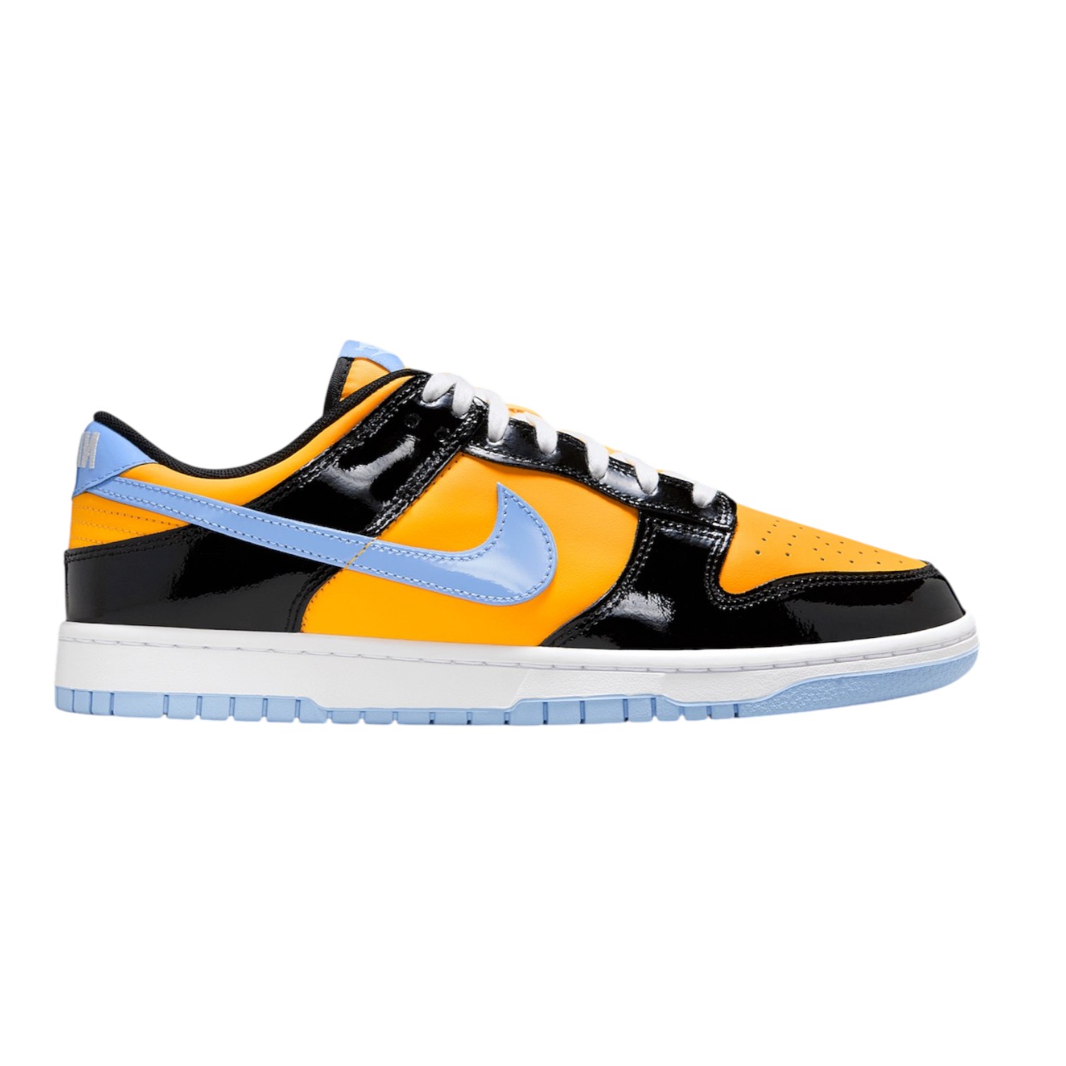 Кроссовки мужские Nike Dunk Low SE “Laser Orange” IB6400-001
