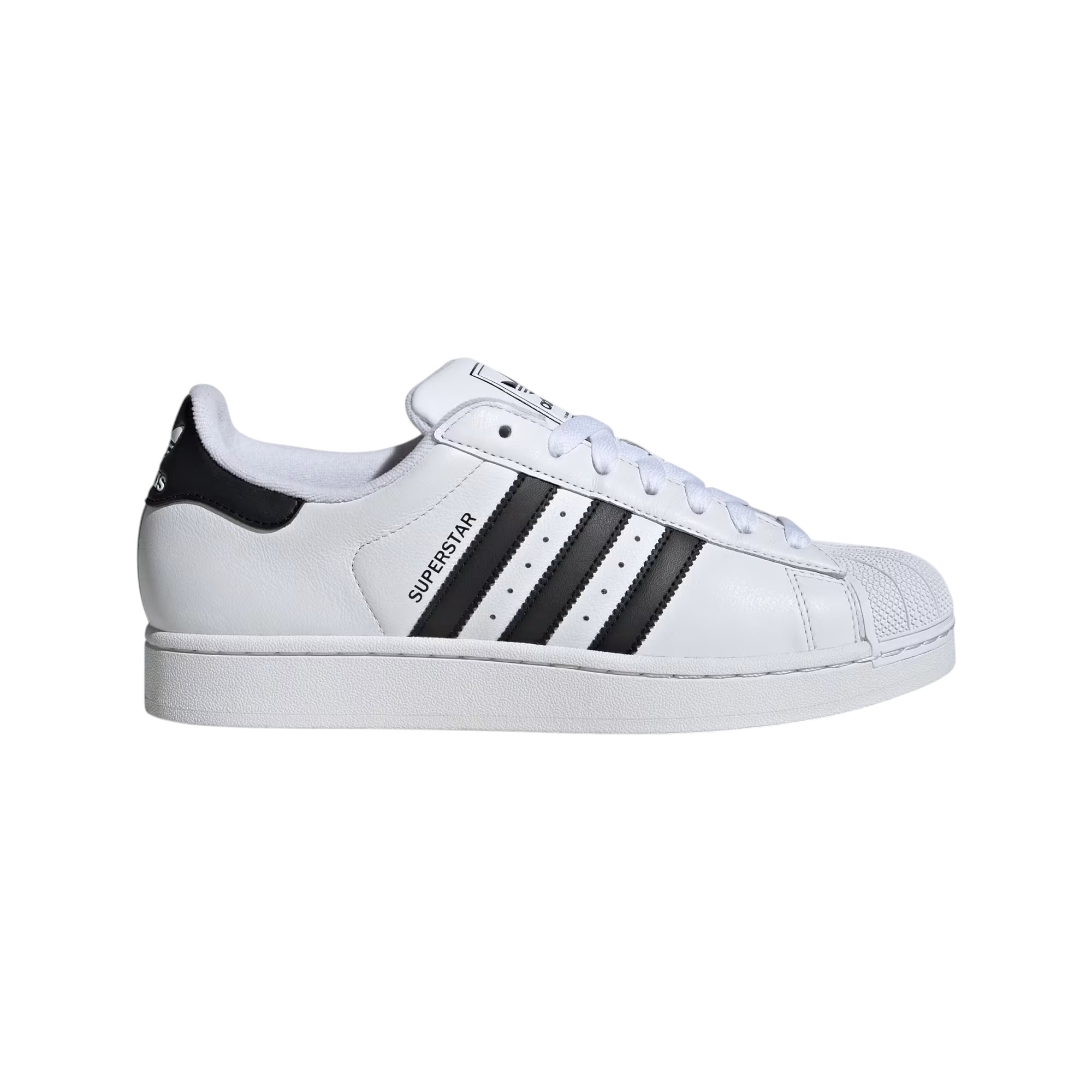 Кроссовки унисекс Adidas Superstar II IH8659
