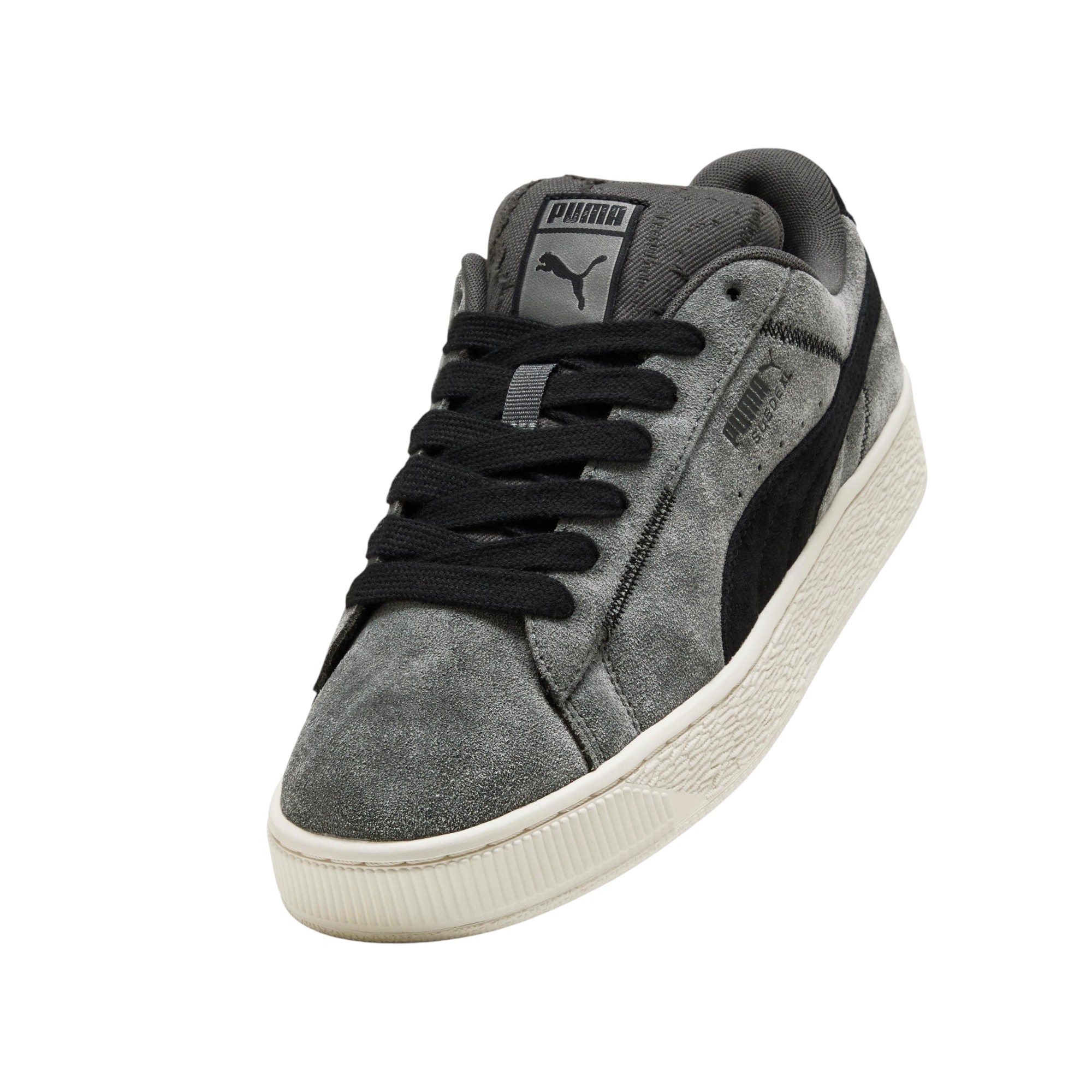 Кроссовки унисекс Puma Suede XL Thrive & Triumph 402569-02