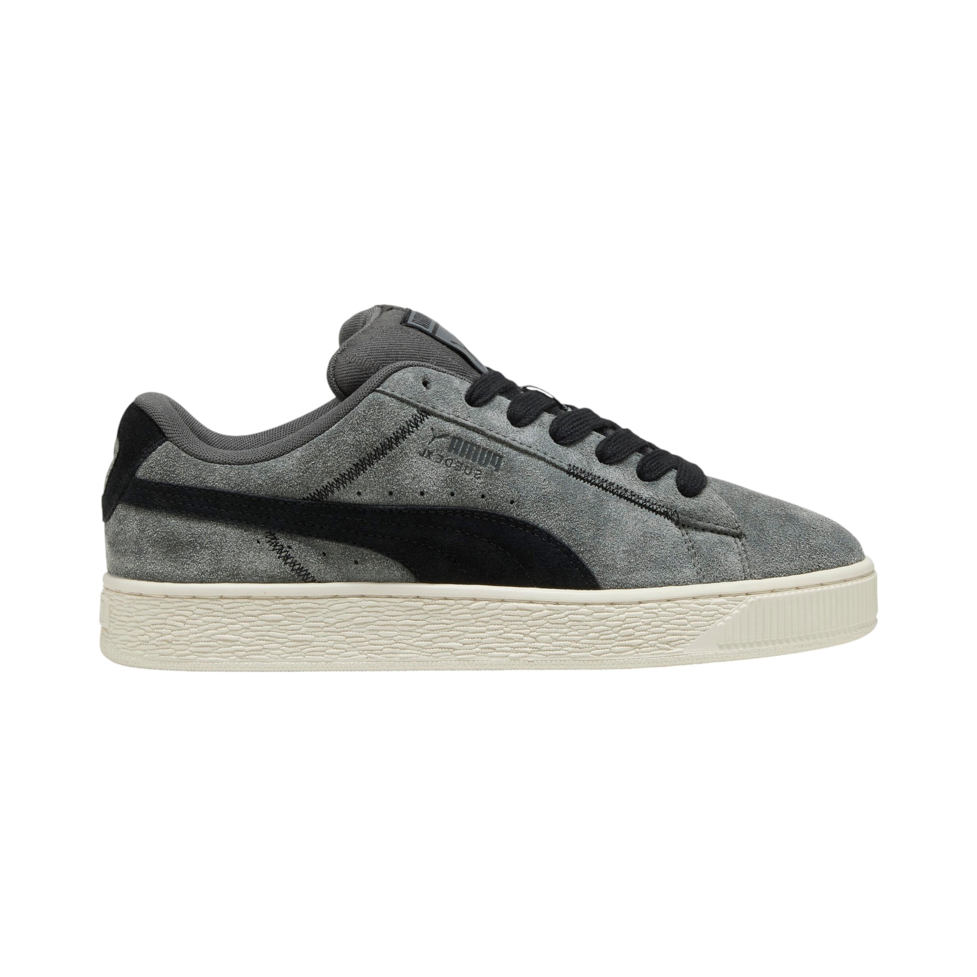 Кроссовки унисекс Puma Suede XL Thrive & Triumph 402569-02