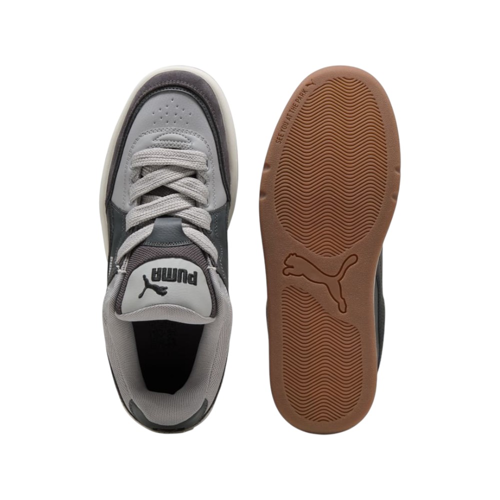 Кроссовки унисекс Puma Park Lifestyle SK8 400497-08