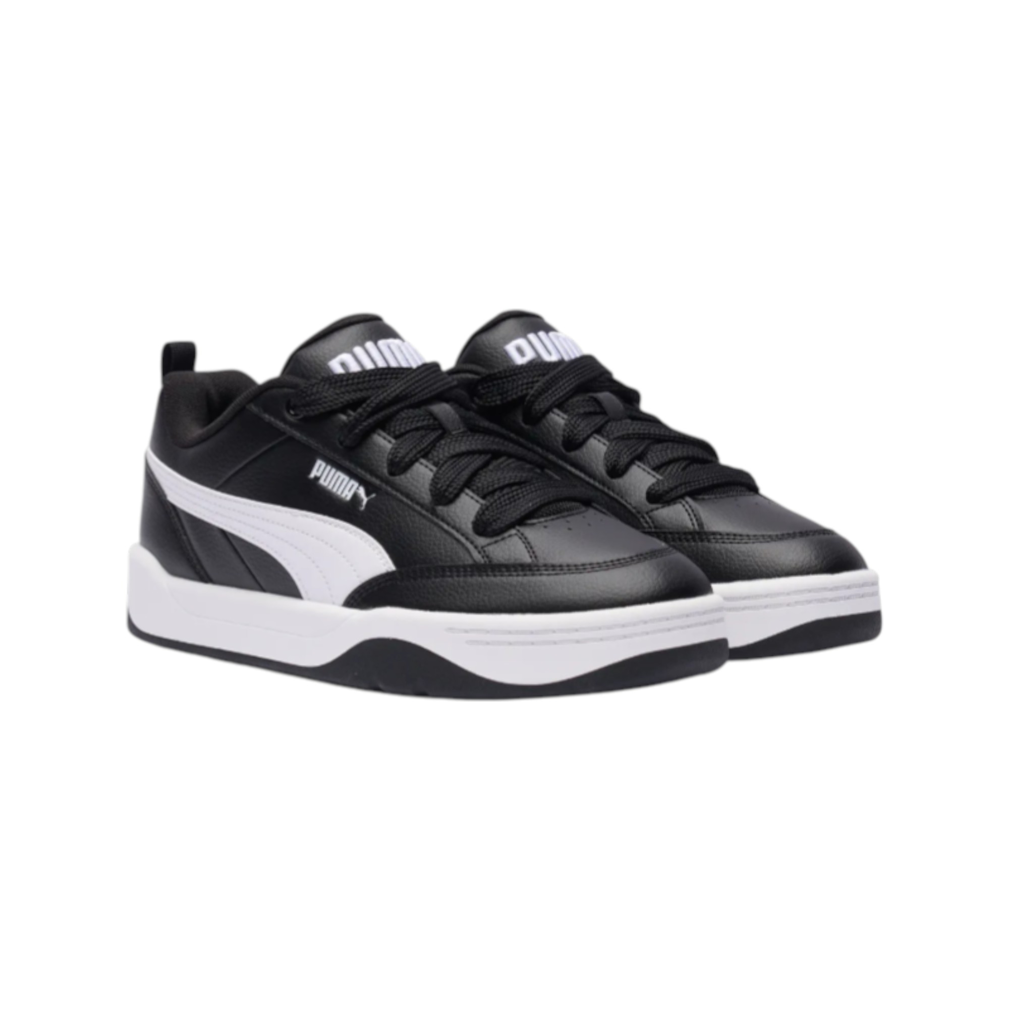 Кроссовки унисекс Puma Park Lifestyle OG 395084-03