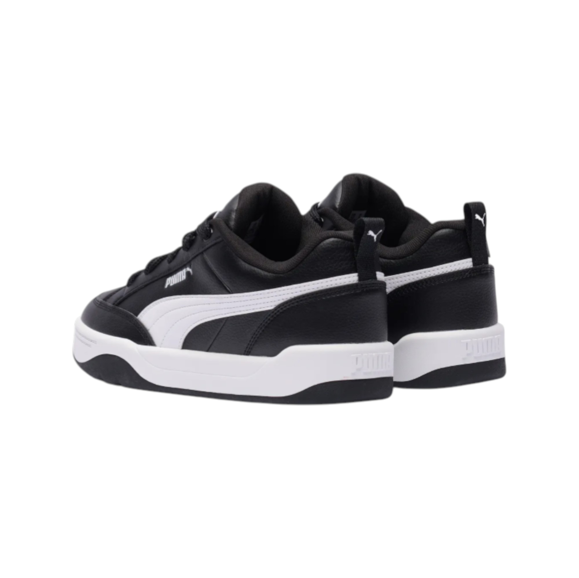 Кроссовки унисекс Puma Park Lifestyle OG 395084-03