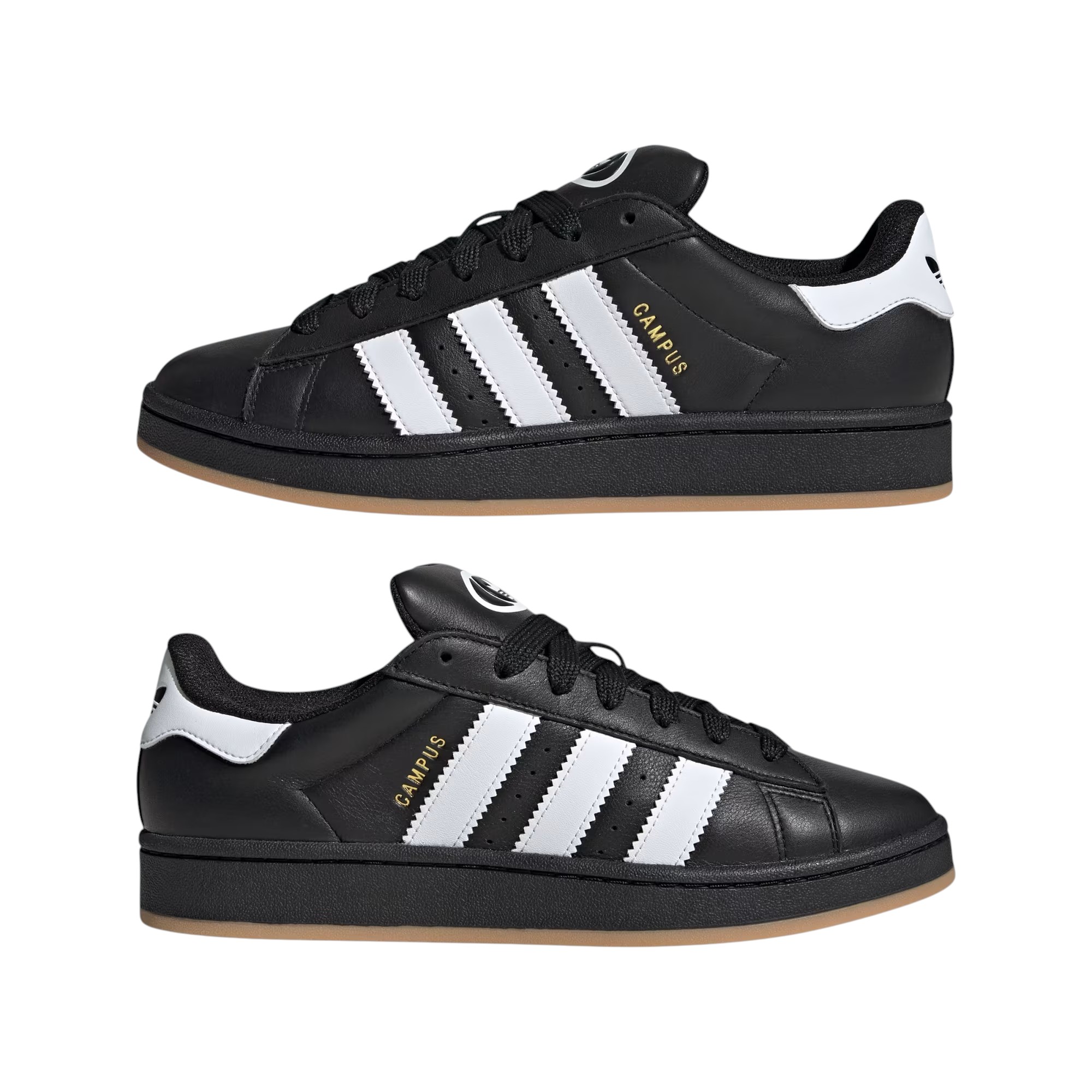 Кроссовки унисекс Adidas Campus 00s JP9997