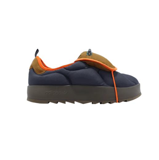 Кроссовки унисекс Adidas Puffylette IF3956