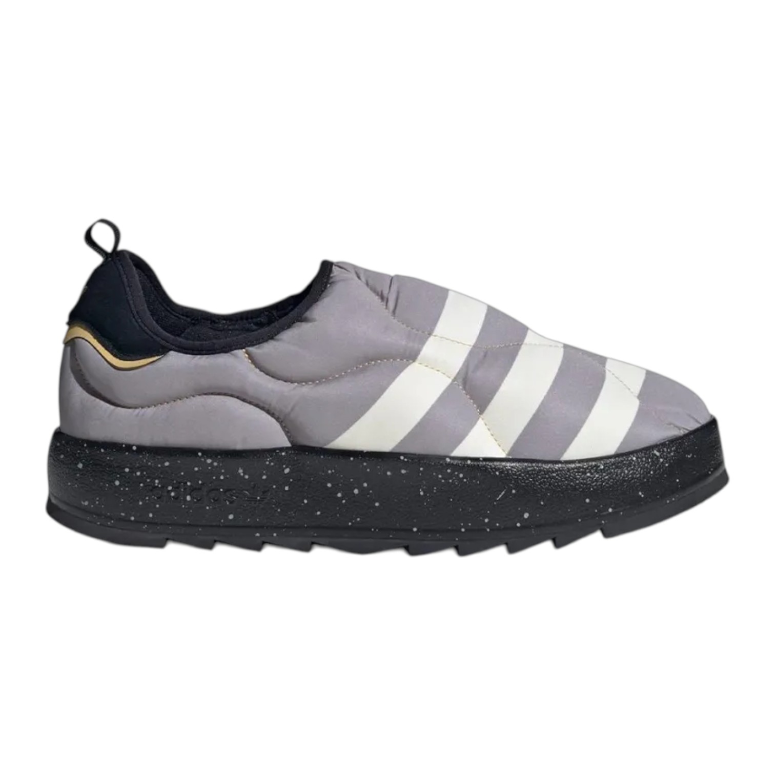 Кроссовки унисекс Adidas Puffylette IF4327