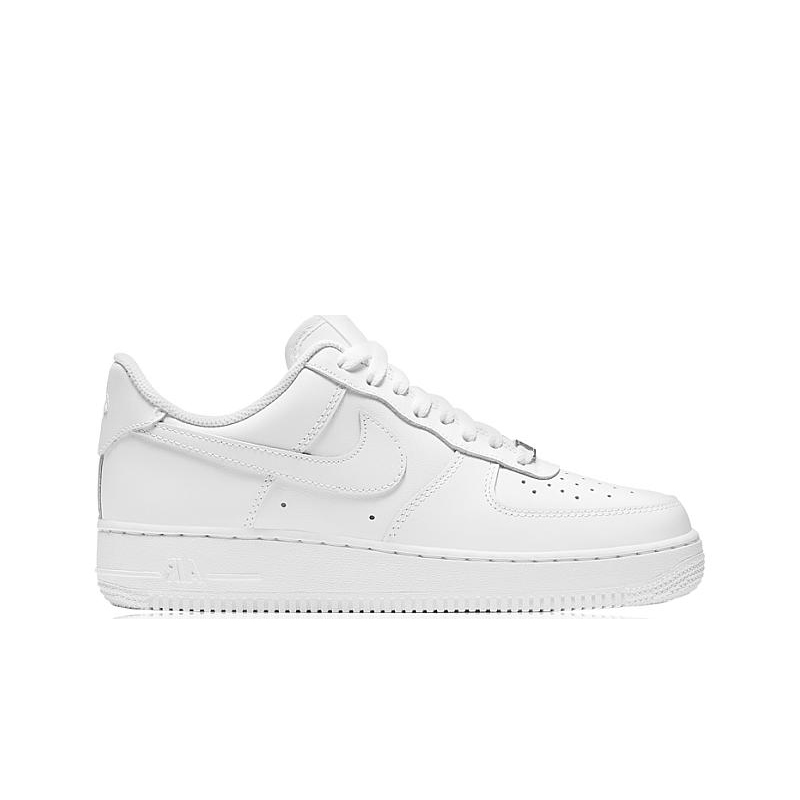 Кроссовки женские Nike Air Force 1 DD8959-100