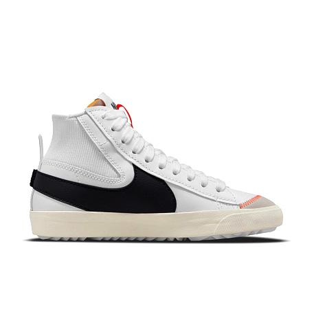 Кроссовки мужские Nike Blazer Mid Jumbo DD3111-100