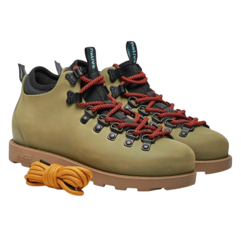 Ботинки унисекс Native Fitzsimmons Citylite 31106848-3029