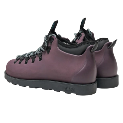 Ботинки унисекс Native Fitzsimmons Citylite 31106848-5477