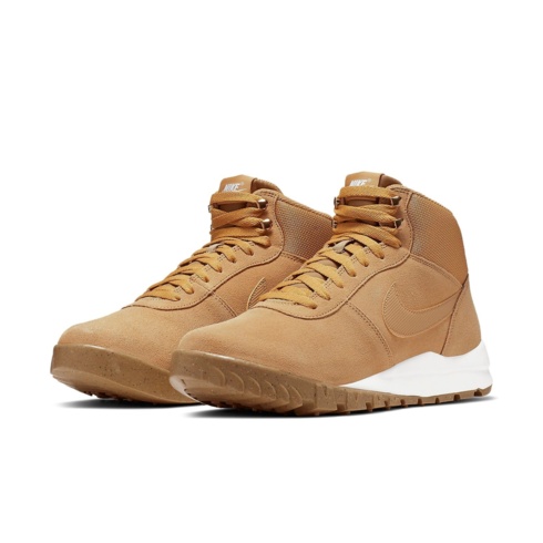 Кроссовки мужские Nike Hoodland Suede 654888-727