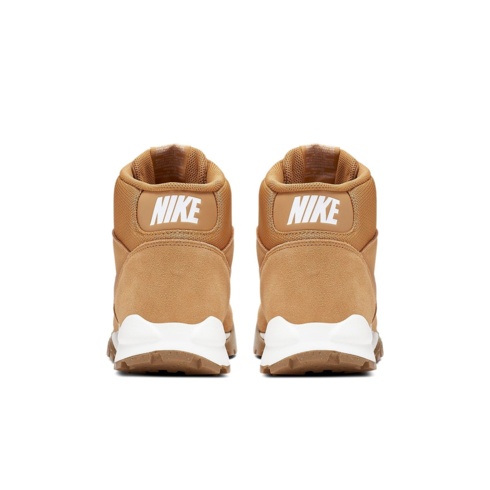 Кроссовки мужские Nike Hoodland Suede 654888-727