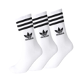 Комплект носков adidas Crew Sock IJ0733