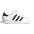Кроссовки женские Adidas Superstar J FU7712