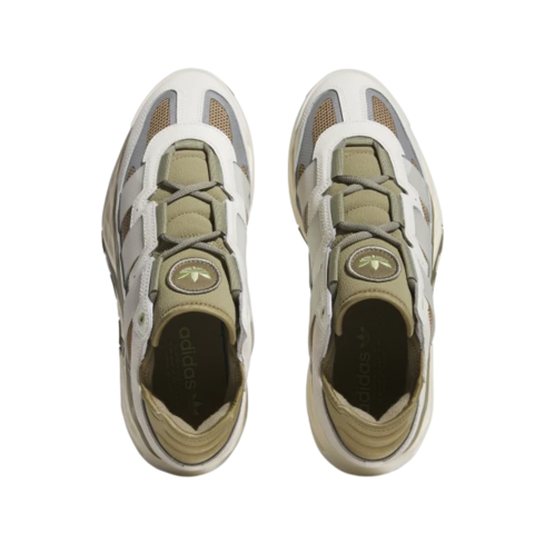 Кроссовки унисекс adidas Niteball ID8068