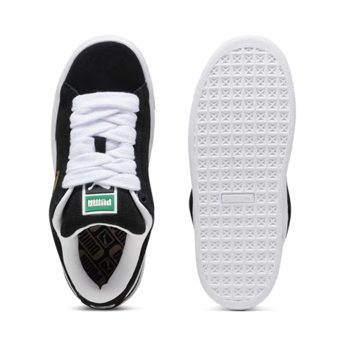 Кроссовки женские Puma Suede XL 396577-02
