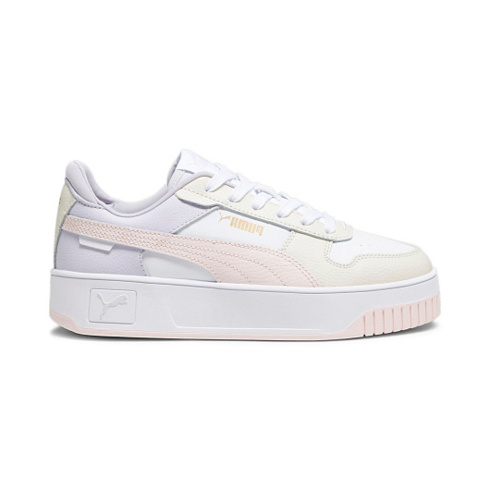 Кроссовки женские Puma Carina Street 389390-10