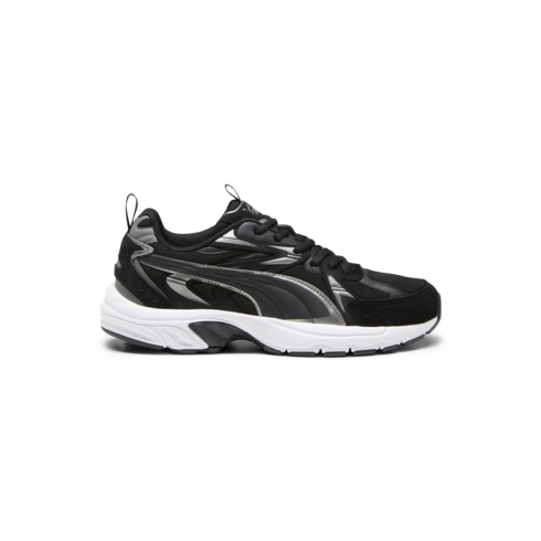 Кроссовки мужские Puma Milenio Tech Suede 393489-01