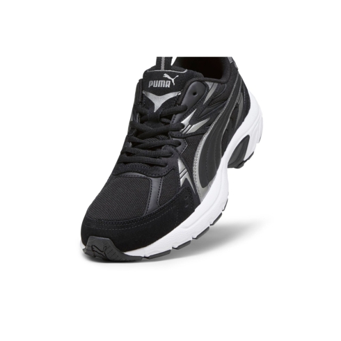 Кроссовки мужские Puma Milenio Tech Suede 393489-01