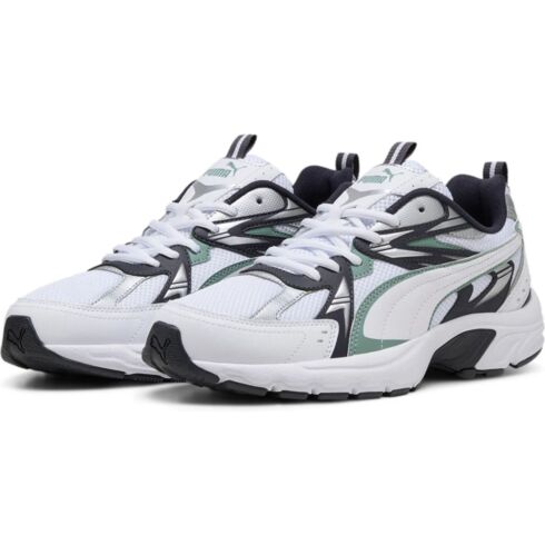 Кроссовки женские Puma Milenio Tech 392322-13
