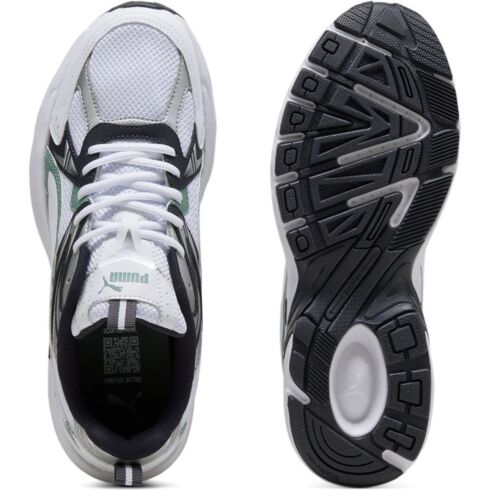 Кроссовки женские Puma Milenio Tech 392322-13