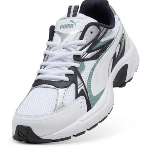 Кроссовки женские Puma Milenio Tech 392322-13