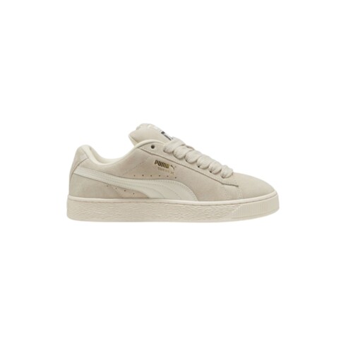 Кроссовки унисекс Puma Suede XL 395205-54