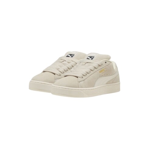 Кроссовки унисекс Puma Suede XL 395205-54