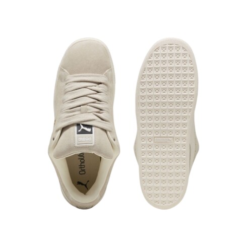 Кроссовки унисекс Puma Suede XL 395205-54