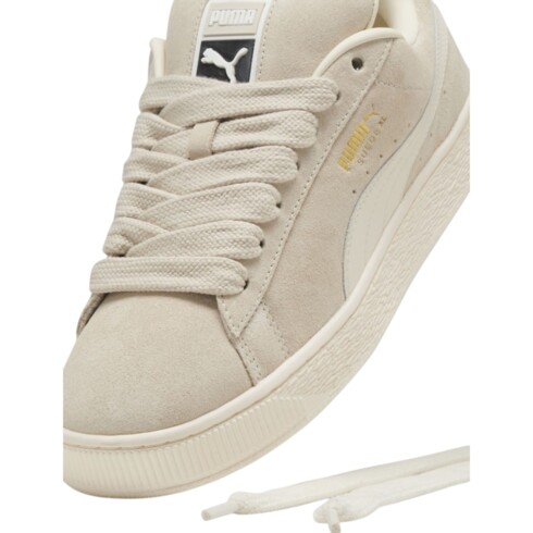 Кроссовки унисекс Puma Suede XL 395205-54