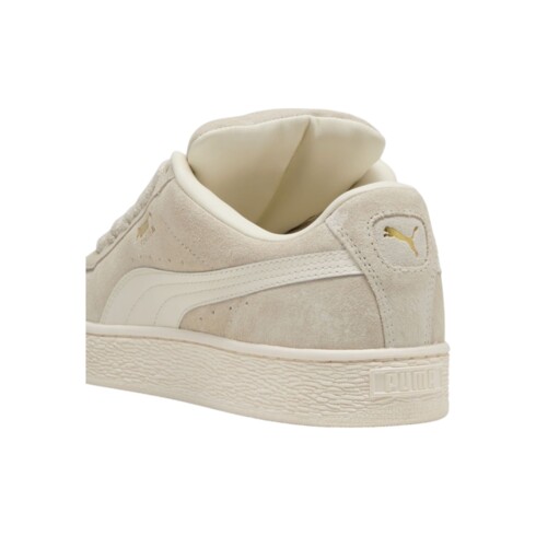 Кроссовки унисекс Puma Suede XL 395205-54