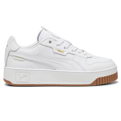 Кроссовки женские Puma Carina Street Lux 397487-01