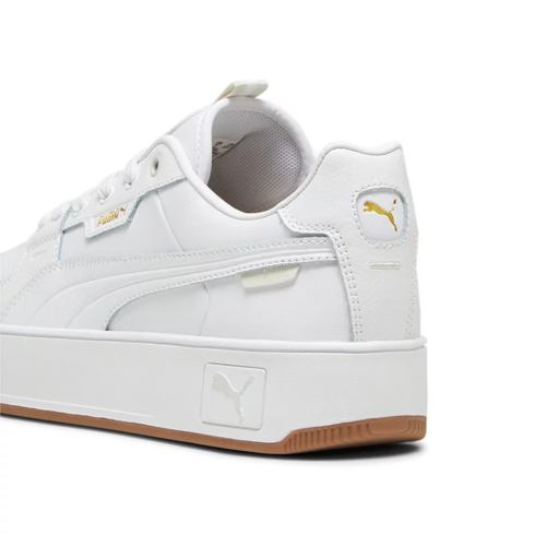 Кроссовки женские Puma Carina Street Lux 397487-01