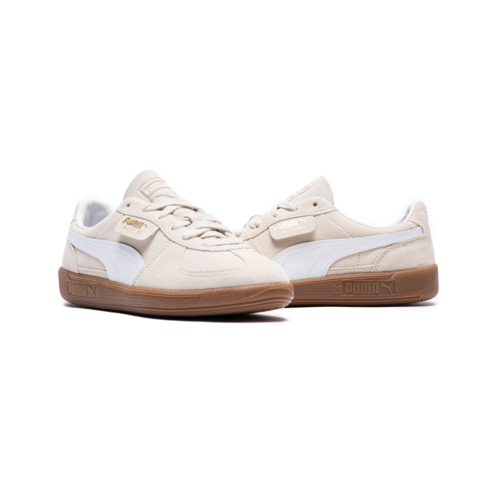 Кроссовки женские Puma Palermo 396463-11