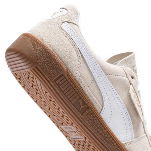 Кроссовки женские Puma Palermo 396463-11