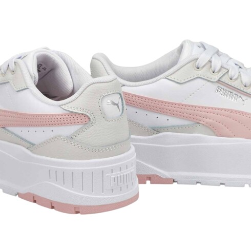 Кроссовки женские Puma Karmen II IDOL 398876-03