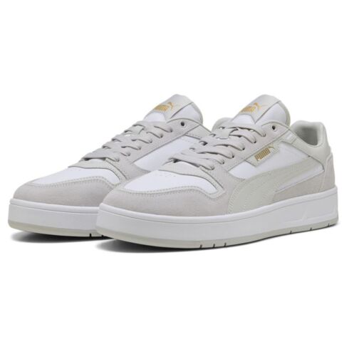 Кроссовки женские Puma Court Classic Street SD 402300-01