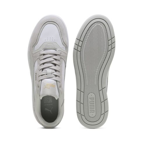 Кроссовки женские Puma Court Classic Street SD 402300-01