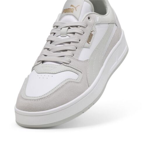 Кроссовки женские Puma Court Classic Street SD 402300-01