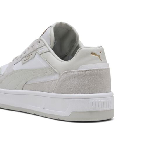 Кроссовки женские Puma Court Classic Street SD 402300-01