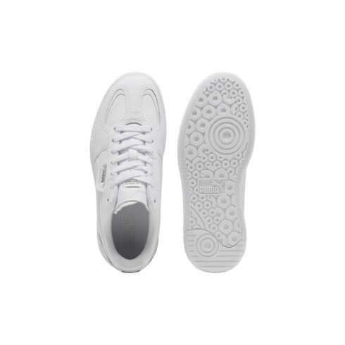 Кроссовки женские Puma Palermo Moda Lthr 397738-01