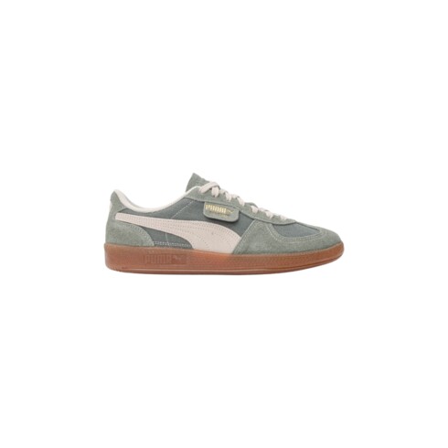 Кроссовки женские Puma Palermo Vintage 396841-12