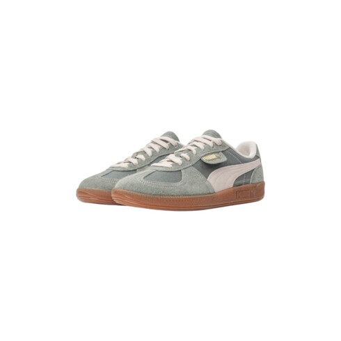 Кроссовки женские Puma Palermo Vintage 396841-12